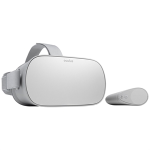 Oculus (Meta) GO VR bærbart headset (64 GB) - Grade A