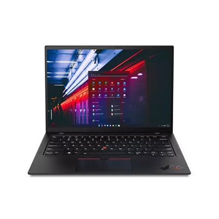 Lenovo X1 Carbon 9. Gen 14" Full HD - 512GB SSD - i7-1165G7 - 16GB - Win11 - Grade A