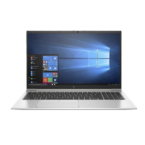 HP EliteBook 850 G7 15.6" - Full HD - 256GB SSD - i5-10310U - 16GB - Win11 - Grade B