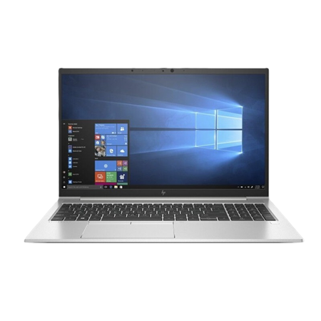 HP EliteBook 850 G7 15.6" - Full HD - 256GB SSD - i5-10310U - 16GB - Win11 - Grade B