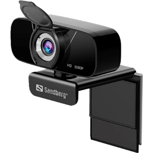 Sandberg Full HD Pro Webcam - Grade A