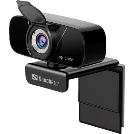 Sandberg Full HD Pro Webcam - Grade A