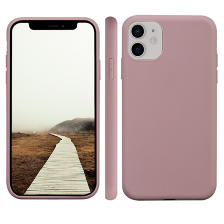 dbramante1928 - Greenland Pink Sand - iPhone 12 & 12 Pro 