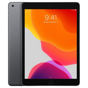 iPad 7 10.2" 128GB WiFi Space Grey - Grade A